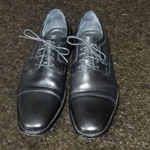 J. Murphy dress shoes